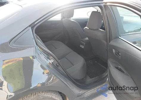 2024 Toyota Corolla Le z USA, uszkodzony, nr VIN 5YFB4MDE8RP091127